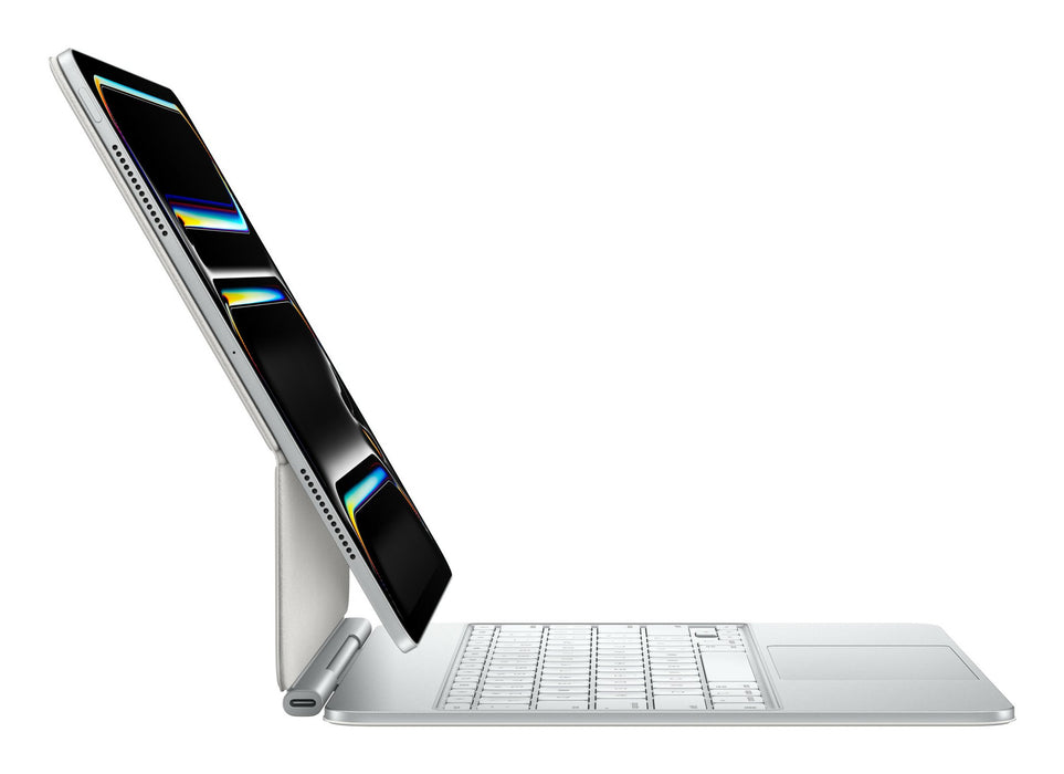 EAN 0195949483431 - Apple Magic Keyboard QWERTY Inglés del Reino Unido imagen 4