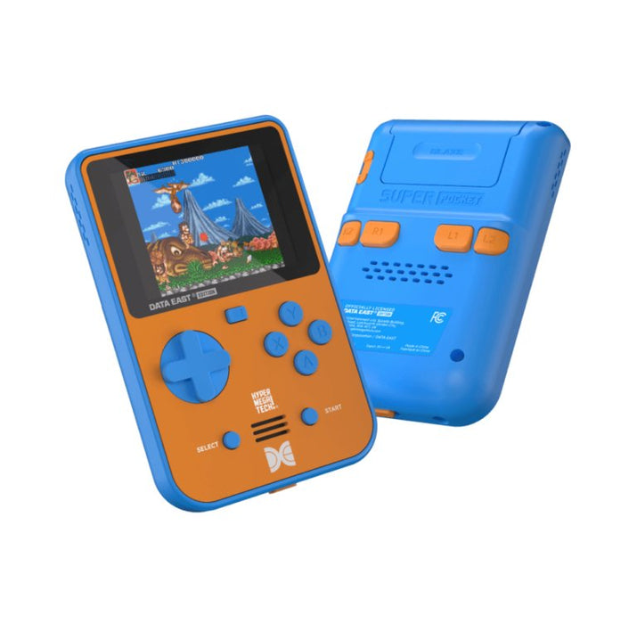 Con.Hypermega Tech! Super P.Data E