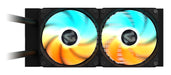 EAN 4719331555856 - GIGABYTE GAMING 240 Procesador Sistema de refrigeración líquida todo en uno 12 cm Negro imagen 3