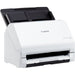 EAN 4528472111513 - Canon imageFORMULA R30 ADF + escáner alimentado por hojas 600 x 600 DPI A4 Blanco imagen 2