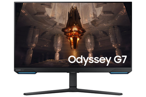 EAN 8806094138818 - Samsung G70B pantalla para PC 81,3 cm (32") 3840 x 2160 Pixeles 4K Ultra HD LED Negro imagen 2