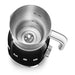 EAN 8017709316082 - Smeg MFF11BLEU espumador o calentador de leche Automatic milk frother/warmer Negro imagen 5