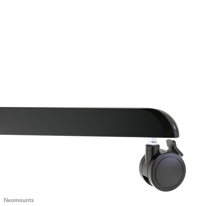 EAN 8717371448066 - Neomounts NS-M1250BLACK mueble y soporte para dispositivo multimedia Negro imagen 9
