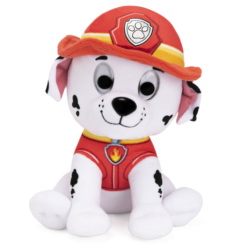 EAN 0778988483190 - PAW Patrol 6058445 juguete de peluche imagen 1
