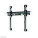 EAN 8717371443634 - Neomounts PLASMA-W040BLACK soporte para TV 132,1 cm (52") Negro imagen 4