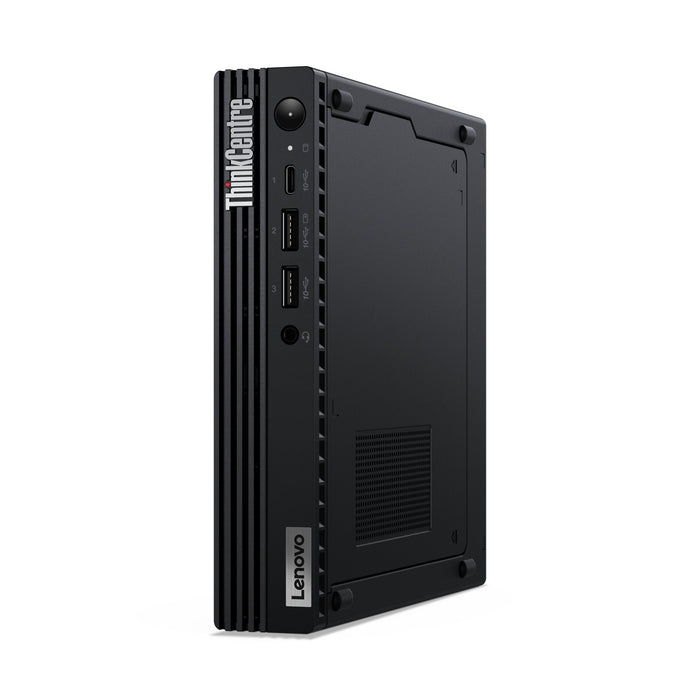 EAN 197529097779 - Lenovo ThinkCentre M90q Intel® Core™ i7 i7-13700 16 GB DDR5-SDRAM 512 GB SSD Windows 11 Pro Mini PC Negro imagen 3