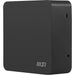 EAN 4711377371094 - MSI Cubi Z AI 8M-006BEU Cubo Negro 8845HS AMD SoC 3,8 GHz Altavoces incorporados imagen 2