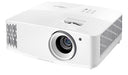 EAN 5055387666412 - Optoma UHD38x Proyector de alcance estándar 4000 lúmenes ANSI DLP UHD 4K (3840x2160) 3D Blanco imagen 6