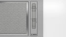 EAN 4242005095476 - Bosch Serie 2 DLN53AA70 campana Encastrada Acero inoxidable 302 m³/h imagen 2