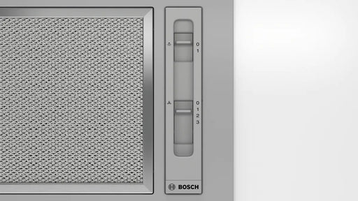 EAN 4242005095476 - Bosch Serie 2 DLN53AA70 campana Encastrada Acero inoxidable 302 m³/h imagen 2