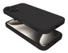 EAN 8021735210917 - Celly CROMOMAG1078BK funda para teléfono móvil 15,5 cm (6.1") Negro imagen 3