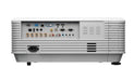 EAN 813097024459 - Vivitek DU7295Z Proyector instalado en techo / pared 9000 lúmenes ANSI DLP WUXGA (1920x1200) 3D Blanco imagen 8