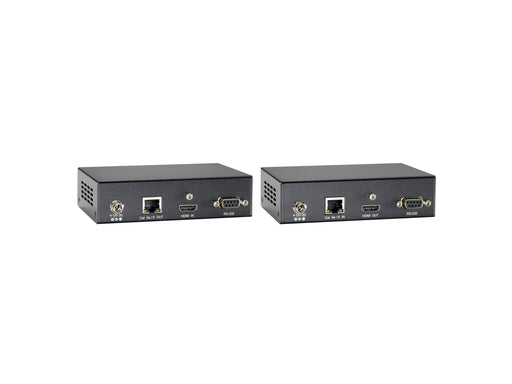 EAN 4015867192894 - LevelOne HVE-9200 extensor audio/video Transmisor y receptor de señales AV imagen 2