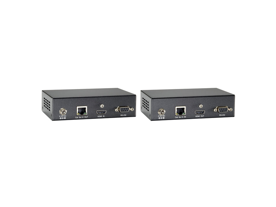 EAN 4015867192894 - LevelOne HVE-9200 extensor audio/video Transmisor y receptor de señales AV imagen 2