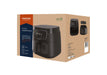 EAN 4013833066330 - Grundig FRY 7320 Sencillo 7,6 L Independiente 1900 W Freidora de aire caliente Negro imagen 2