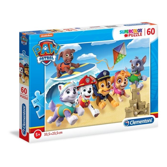EAN 8005125260911 - Clementoni 26091 puzzle imagen 1