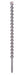 EAN 3165140565806 - Bosch 2 608 586 797 broca Broca de corte espiral 1 pieza(s) imagen 1