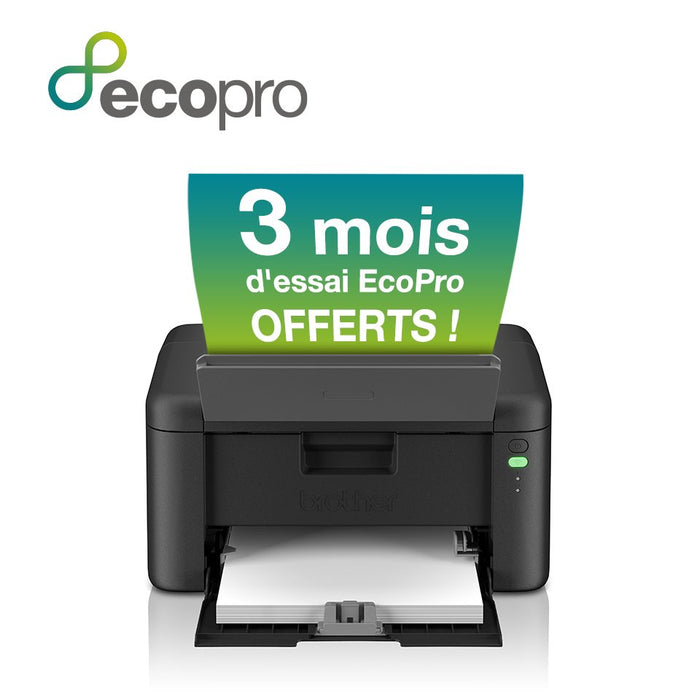 EAN 4977766844758 - Brother HL-L1242W impresora láser 2400 x 600 DPI A4 Wifi imagen 3