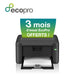 EAN 4977766841474 - Brother HL-L1240W impresora láser A4 imagen 1