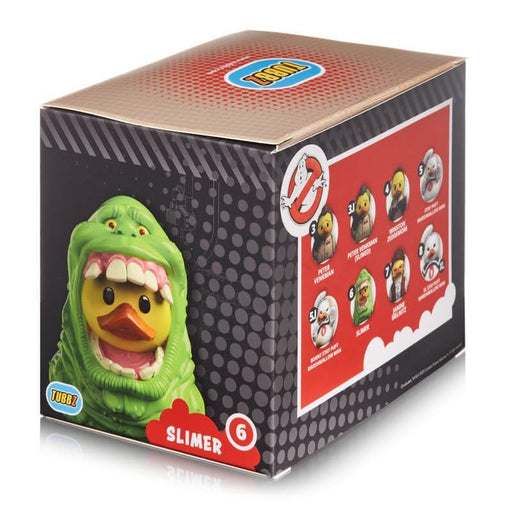 EAN 5056280455745 - TUBBZ 5056280455745 collectible figure imagen 2