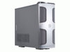 EAN 4710713964563 - Silverstone KL03S-W Kublai Full Tower Plata imagen 2