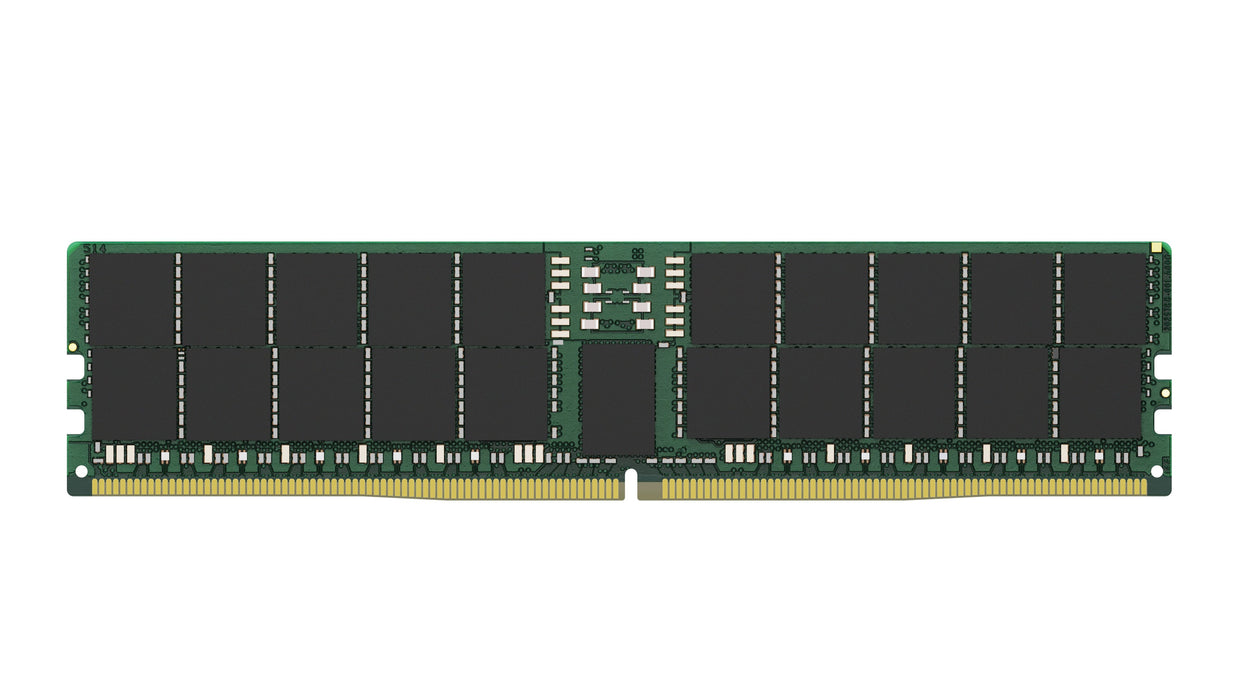 EAN 740617341867 - Kingston Technology KTD-PE556D4-96G módulo de memoria 96 GB 1 x 96 GB DDR5 5600 MT/s 288-pin DIMM ECC imagen 1