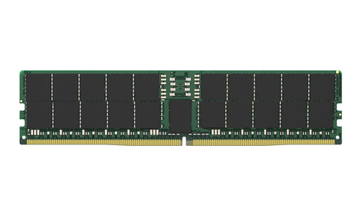 EAN 0740617343786 - Kingston Technology KSM48R40BD4-64HA módulo de memoria 64 GB 1 x 64 GB DDR5 4800 MT/s 288-pin DIMM imagen 1