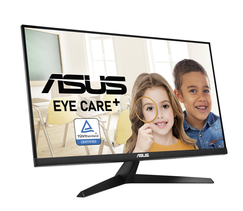 EAN 4711387393000 - ASUS VY27UQ pantalla para PC 68,6 cm (27") 3840 x 2160 Pixeles 4K Ultra HD LCD Negro imagen 4