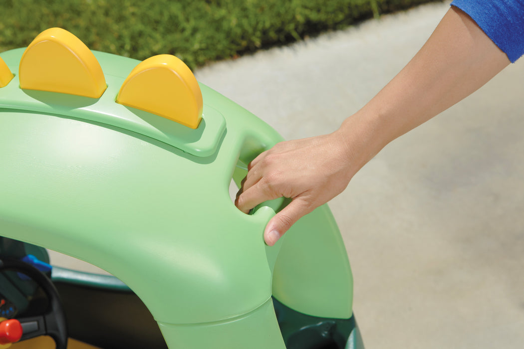 Jezdzik Cozy Coupe Dino