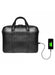 EAN 3567041606013 - Port Designs Versailles II 35,6 cm (14") Maletín Negro imagen 4