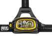 EAN 3342540105843 - Petzl Duo S Negro, Amarillo Linterna con cinta para cabeza imagen 2