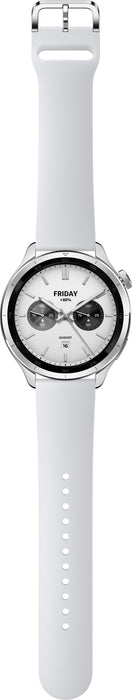 EAN 6932554415297 - Xiaomi BHR9911GL Relojes inteligentes y deportivos 3,63 cm (1.43") AMOLED 47.3 mm Digital 466 x 466 Pixel imagen 5