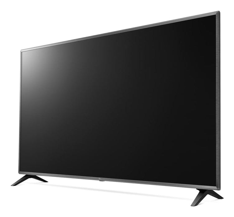 Lg 55ur781c Televisor 139,7 Cm (55") 4k Ultra Hd Smart Tv Wifi Negro 300 Cd / M²