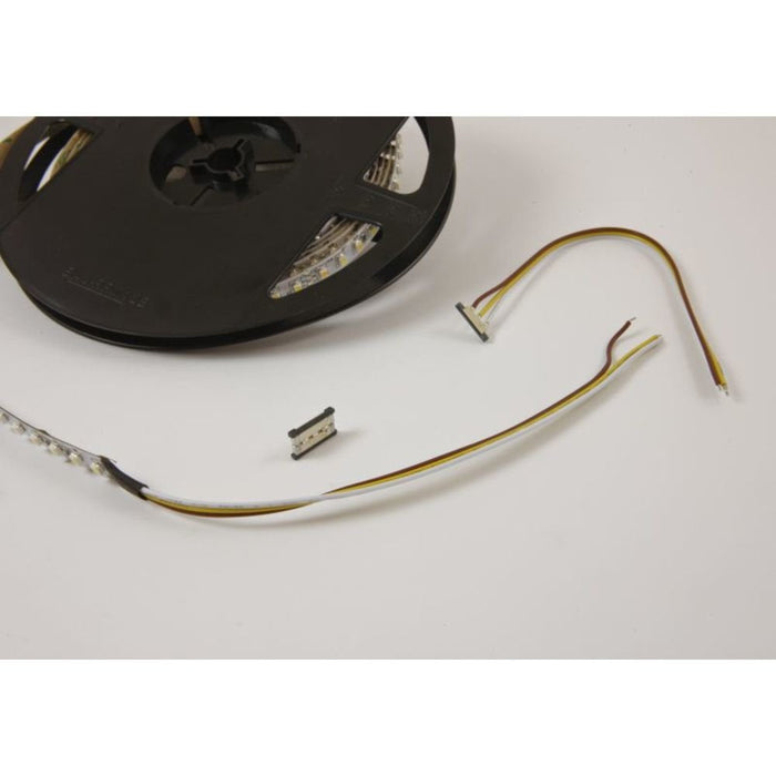 Synergy 21 Led Flex Mrip 3528 - 120 Dw (Cct) Dc12v 48w Pro Farbe Ip20