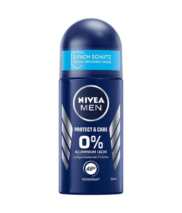 Men Men Protect & Care Deo 50,0 Ml