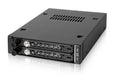 EAN 4711132869668 - Icy Dock MB492SKL-B panel bahía disco duro Negro imagen 2