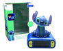 EAN 3380743102139 - Lexibook Stitch Reloj despertador digital Azul imagen 2