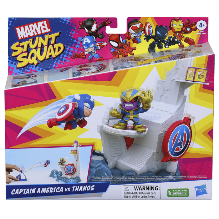 EAN 5010994180997 - Hasbro F70595L0 figura de juguete para niños imagen 3