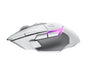 EAN 5099206096363 - Logitech G 910-006172 ratón Juego Mano derecha RF inalámbrico Óptico 25600 DPI imagen 13