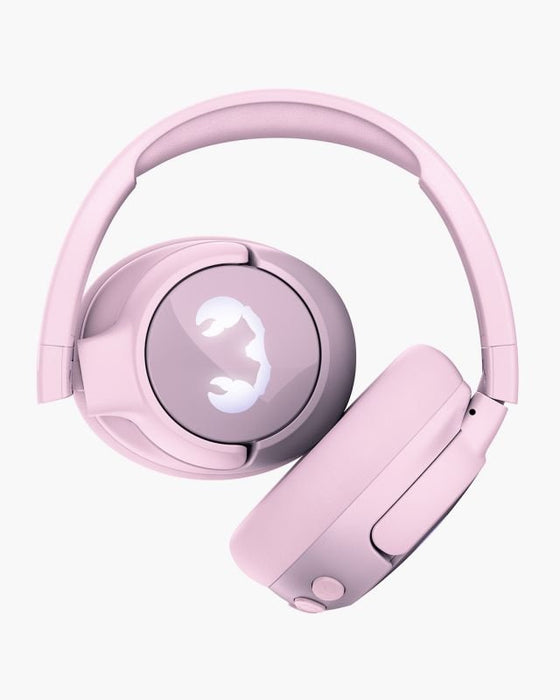 EAN 8720249809647 - Fresh 'n Rebel Clam Junior Auriculares Inalámbrico Diadema Llamadas/Música USB Tipo C Bluetooth Rosa imagen 9