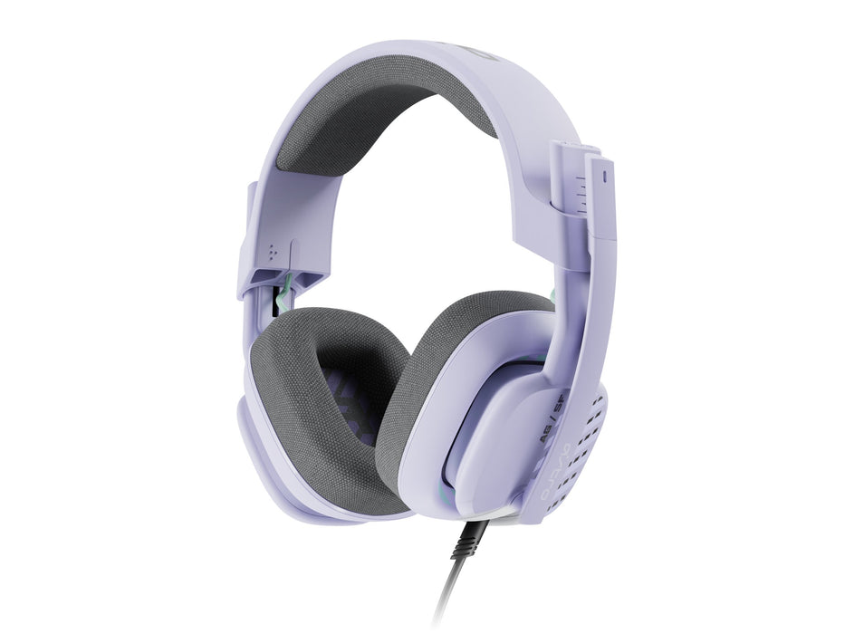 EAN 5099206101586 - ASTRO Gaming A10 Auriculares Alámbrico Diadema Juego Lila imagen 2