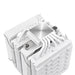 EAN 4711475647503 - Thermaltake ASTRIA 600 Procesador Refrigerador de aire 12 cm Blanco 1 pieza(s) imagen 4