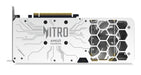 EAN 4711474726506 - Acer Nitro Radeon RX 9060 XT OC 8GB White Edition AMD GDDR6 imagen 6