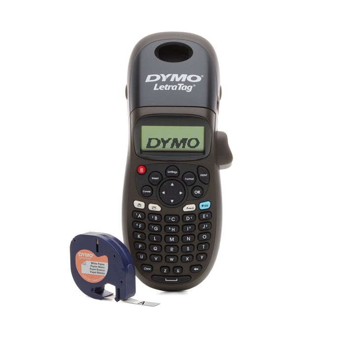 EAN 3026981745751 - DYMO LetraTag 100H impresora de etiquetas Color imagen 3