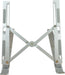 EAN 8568259000001 - Vision VLM-F soporte para ordenador portátil Plata imagen 4