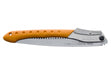 EAN 4903585356363 - Silky KSI635636 sierra Serrucho plegable de corte por tracción 36 cm Acero inoxidable, Amarillo imagen 2