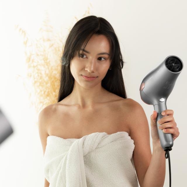 Secador Cecotec Ionicare 5250 Easycollect Pro