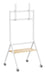 EAN 8052101434507 - Ewent EW1582 soporte para TV 2,18 m (86") Blanco, Madera imagen 1