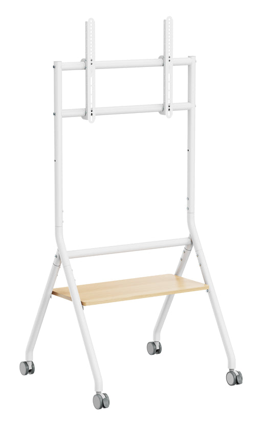 EAN 8052101434507 - Ewent EW1582 soporte para TV 2,18 m (86") Blanco, Madera imagen 1
