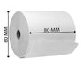 EAN 8436579980184 - Nilox NX-RTNL04080 impresora de recibos imagen 2